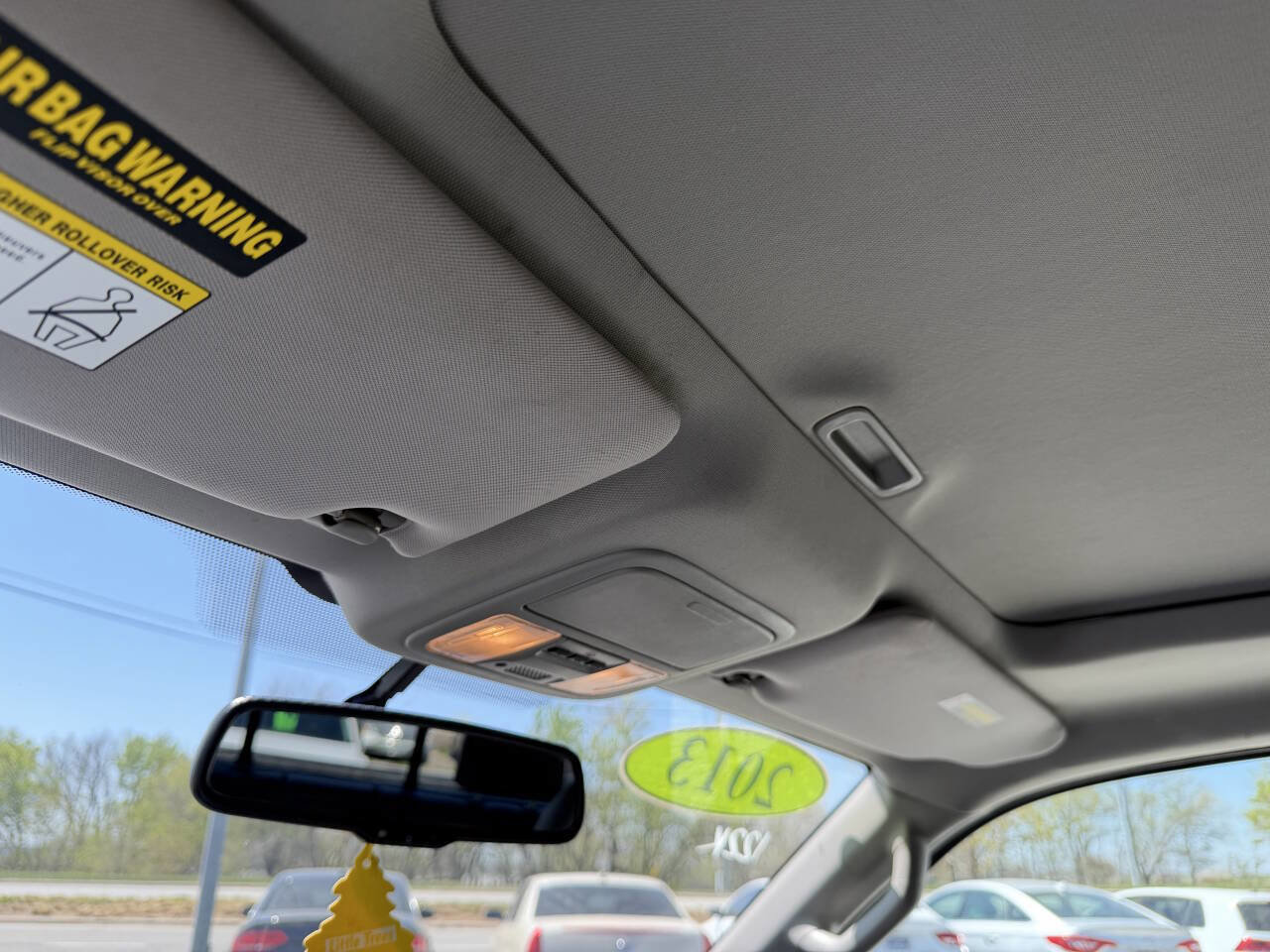 Used 2013 Honda Ridgeline RTL image 15