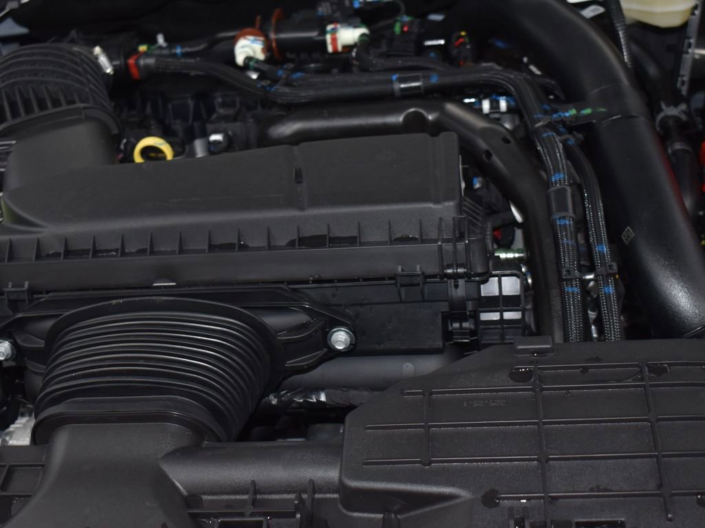 New 2026 Ford Maverick XLT w/ XLT Luxury Package image 19