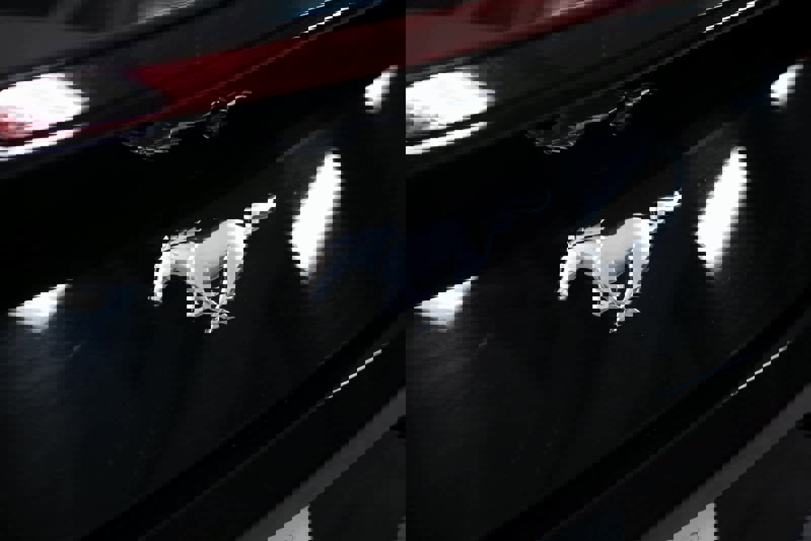 Used 2024 Ford Mustang EcoBoost image 30