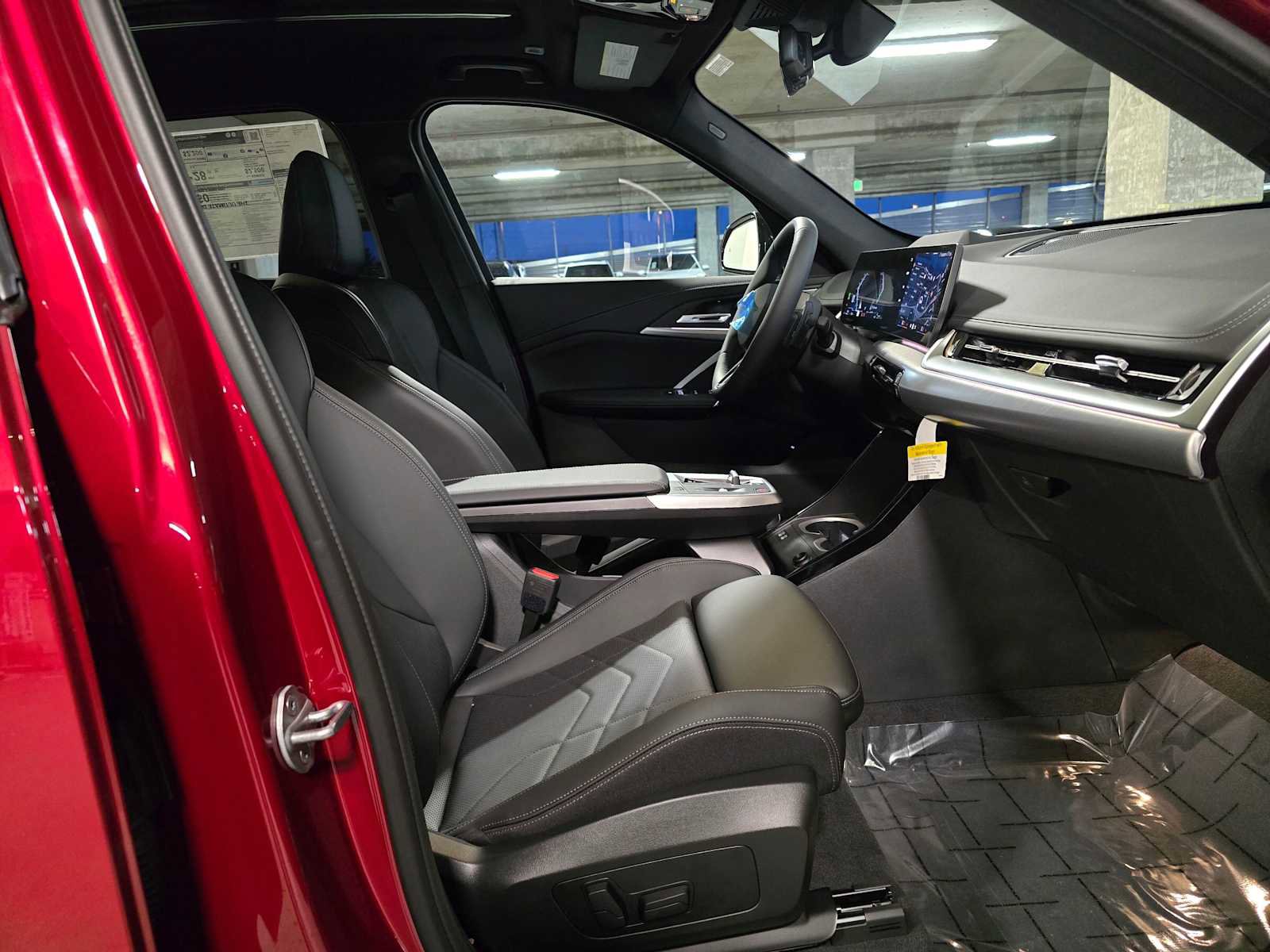 New 2026 BMW X1 xDrive28i image 32