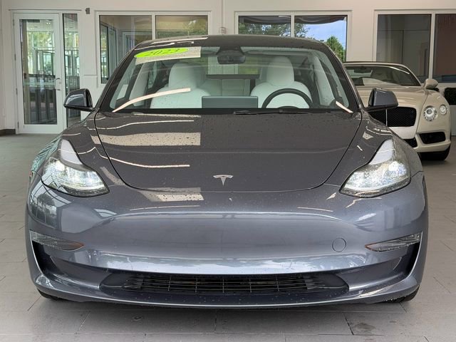 Used 2023 Tesla Model 3 Standard Range RWD image 2