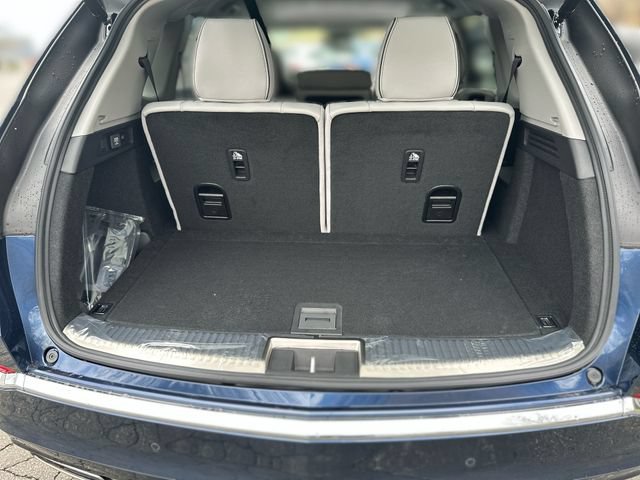 New 2026 Acura MDX SH-AWD w/ Advance Package image 25