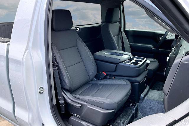 New 2026 GMC Sierra 1500 Pro w/ Pro Value Package image 7