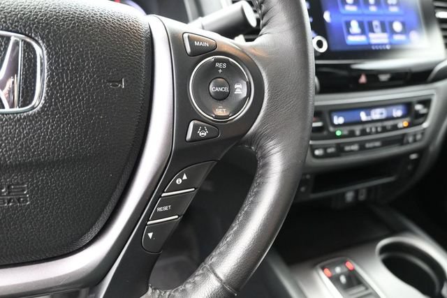 Certified 2023 Honda Ridgeline RTL image 28