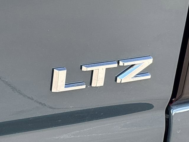 New 2026 Chevrolet Silverado 3500 LTZ w/ LTZ Premium Texas Edition image 29