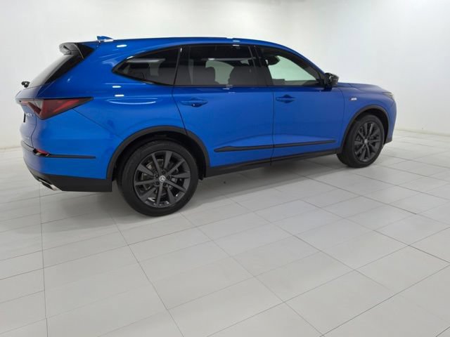 Certified 2026 Acura MDX A-Spec AWD/4WD image 6