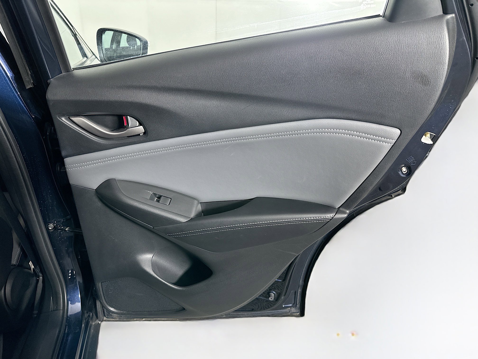 Used 2019 MAZDA CX-3 Touring FWD image 28