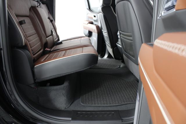 New 2026 GMC Sierra 1500 Denali Ultimate image 25