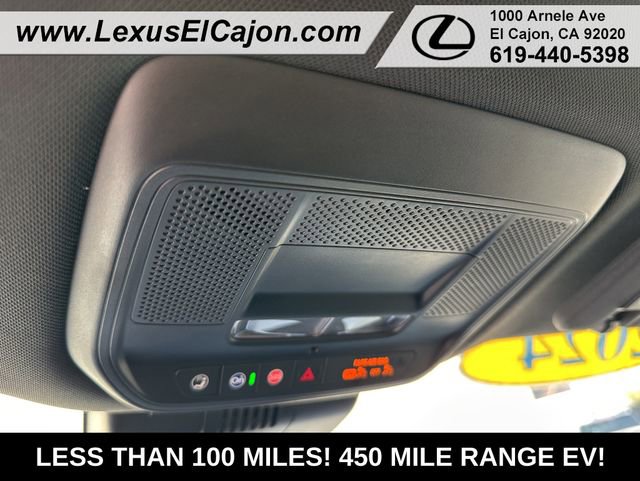 Used 2024 Chevrolet Silverado EV W/T AWD/4WD image 25