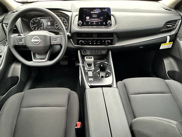 Used 2026 Nissan Rogue S image 21