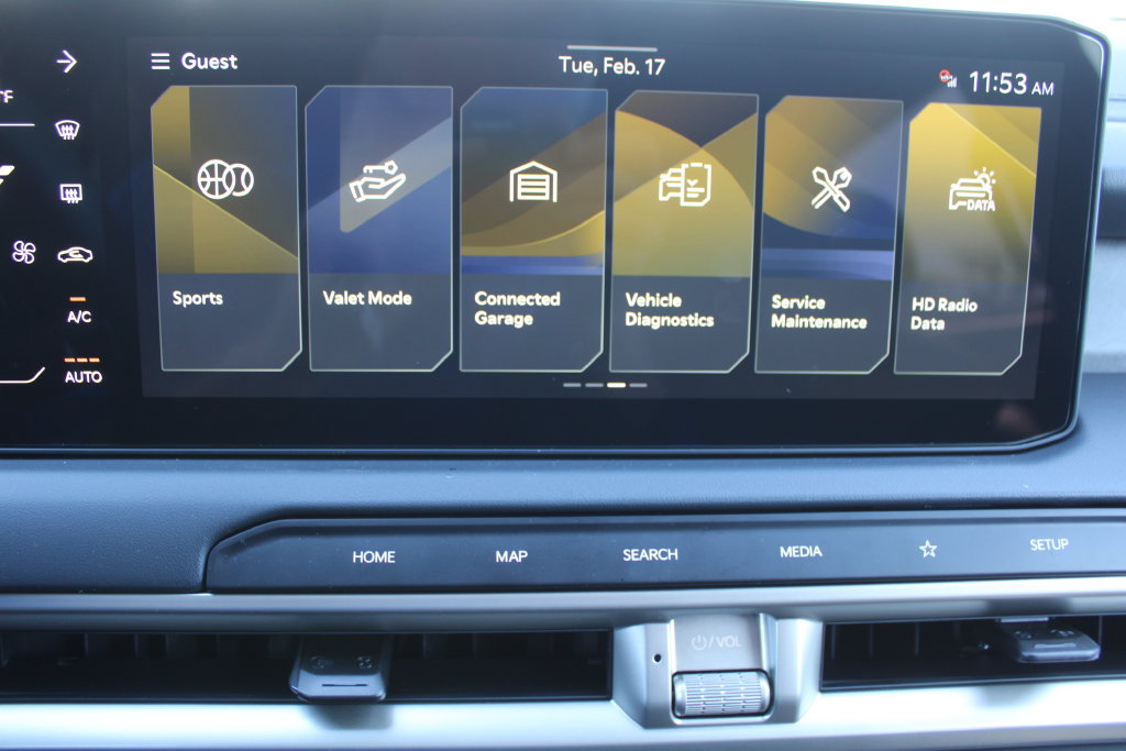 New 2027 Kia Telluride LX FWD image 42