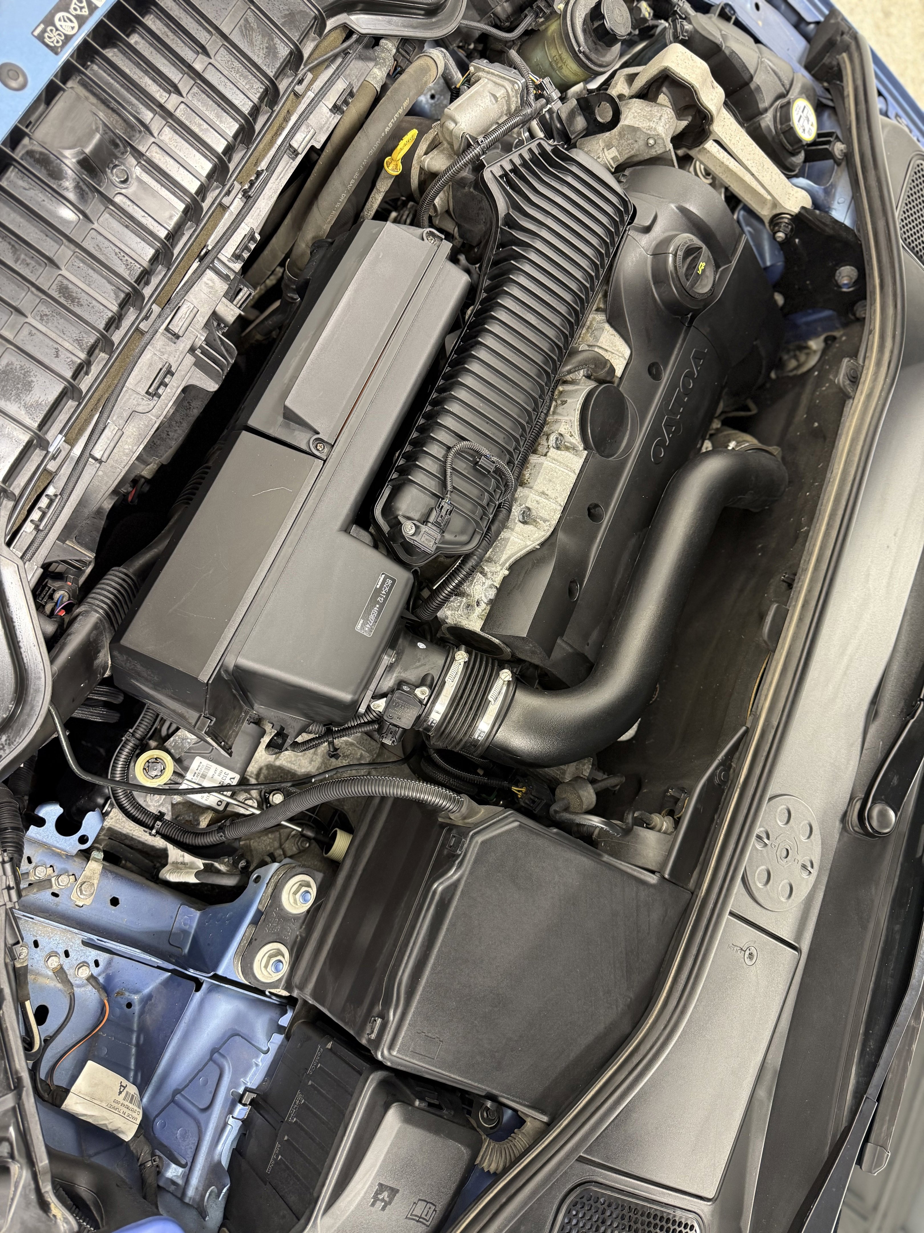 Used 2014 Volvo S60 T5 image 28