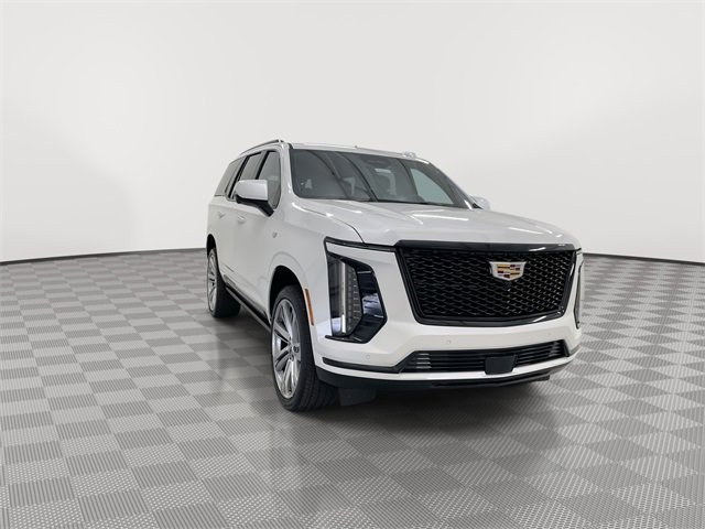 New 2025 Cadillac Escalade Sport w/ Touring Package image 2