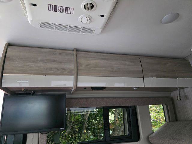 Used 2021 RAM ProMaster 3500 w/ Convenience Group FWD image 66