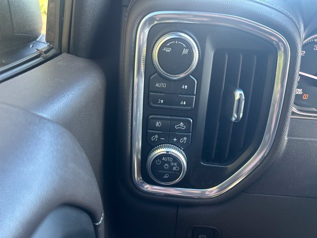 Used 2019 GMC Sierra 1500 SLT w/ SLT Premium Plus Package AWD/4WD image 20