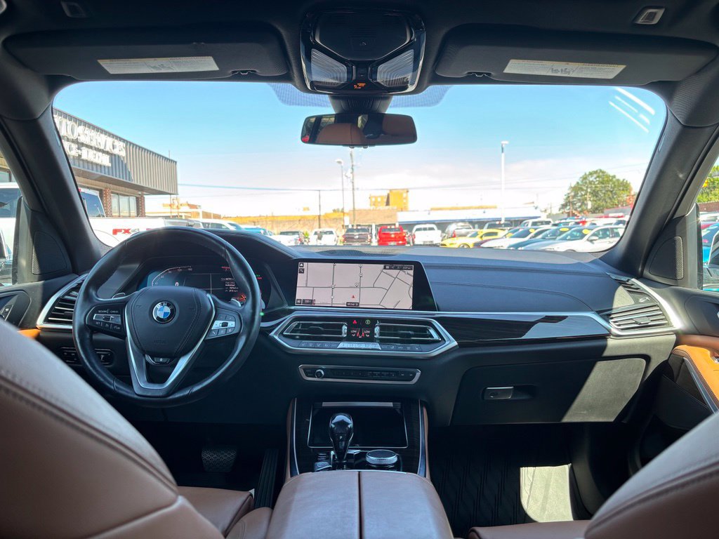Used 2019 BMW X5 xDrive40i w/ Premium Package 2 AWD/4WD image 16