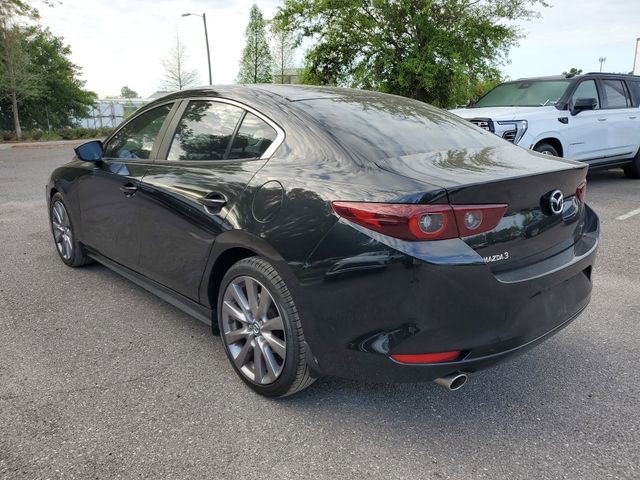 Used 2023 MAZDA MAZDA3 s image 3