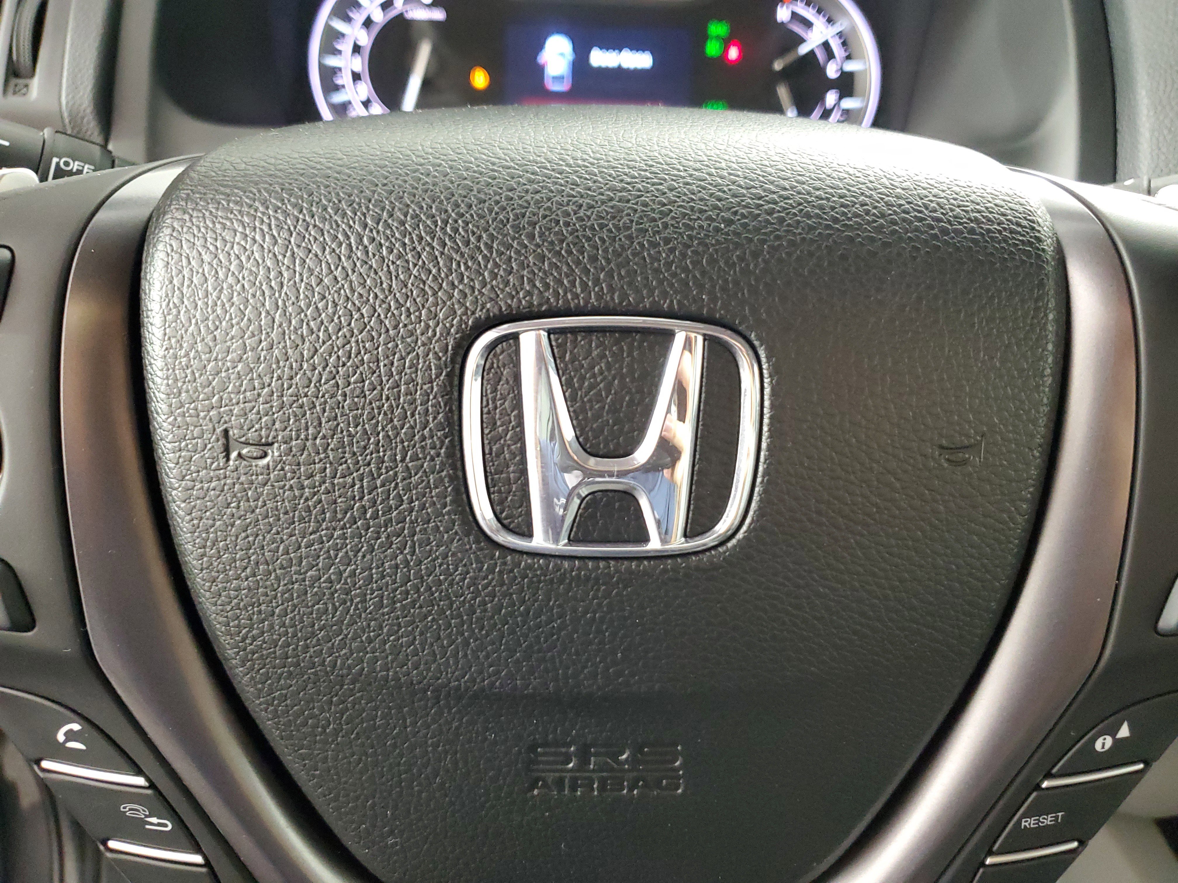 Used 2023 Honda Ridgeline RTL image 22