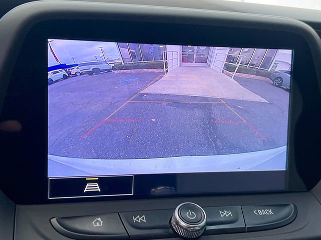 Used 2022 Chevrolet Camaro SS image 13