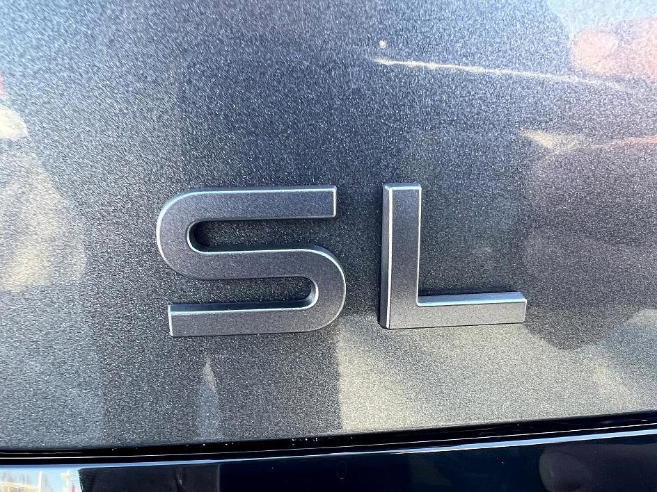 New 2026 Nissan Sentra SL image 21