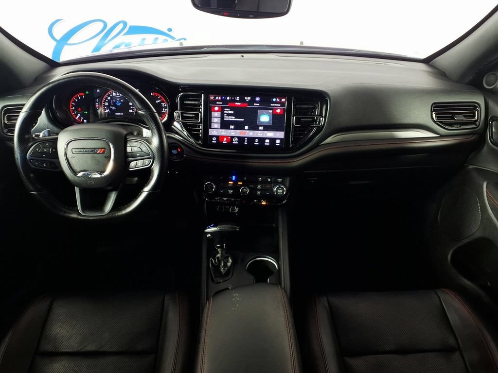 Used 2023 Dodge Durango GT RWD image 11