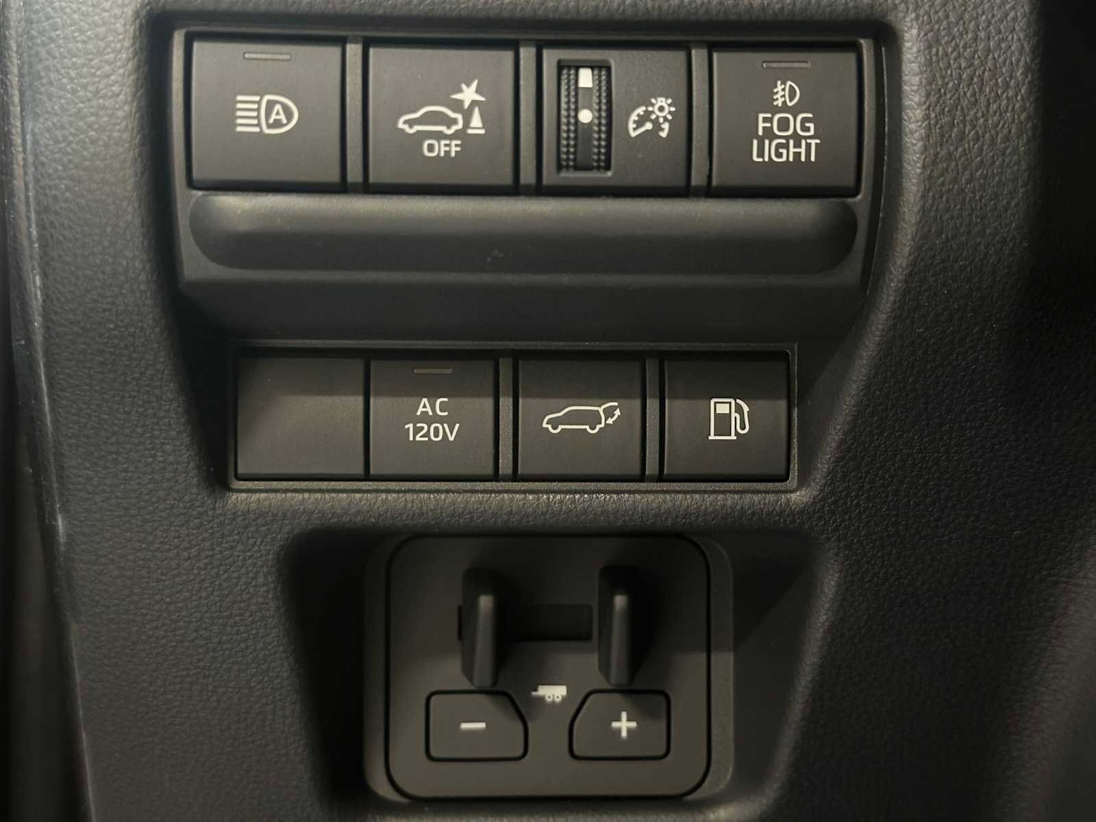 Certified 2025 Toyota Land Cruiser w/ Premium Package image 20