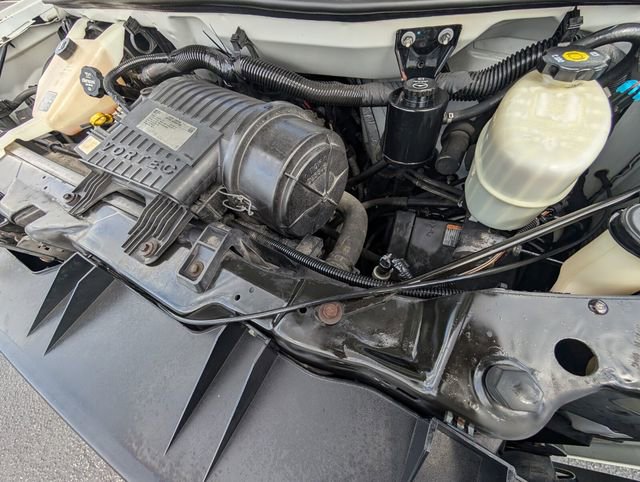 Used 2015 Chevrolet Express 2500 image 18