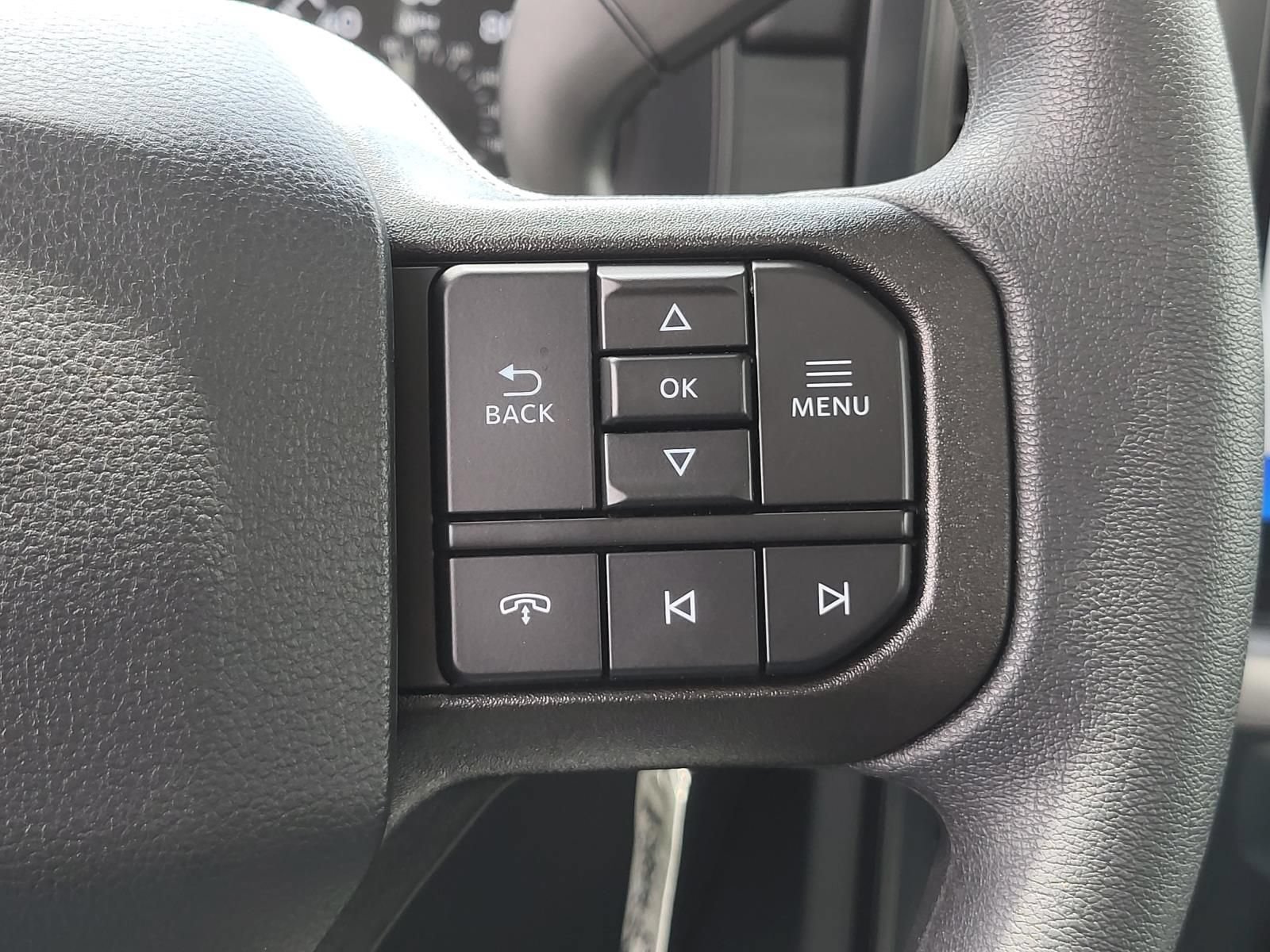 Used 2026 Ford F150 XL RWD image 25