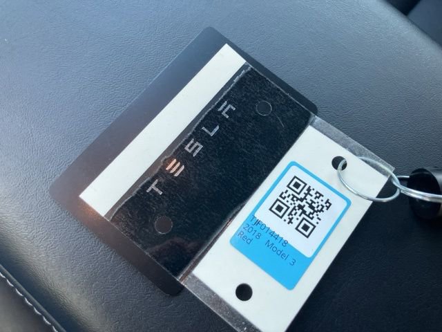 Used 2018 Tesla Model 3 Long Range image 48