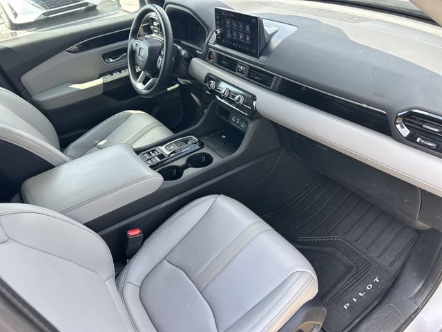 Used 2023 Honda Pilot EX-L image 36
