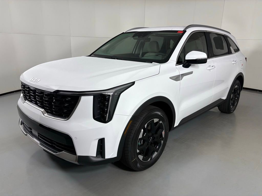 New 2026 Kia Sorento S image 4