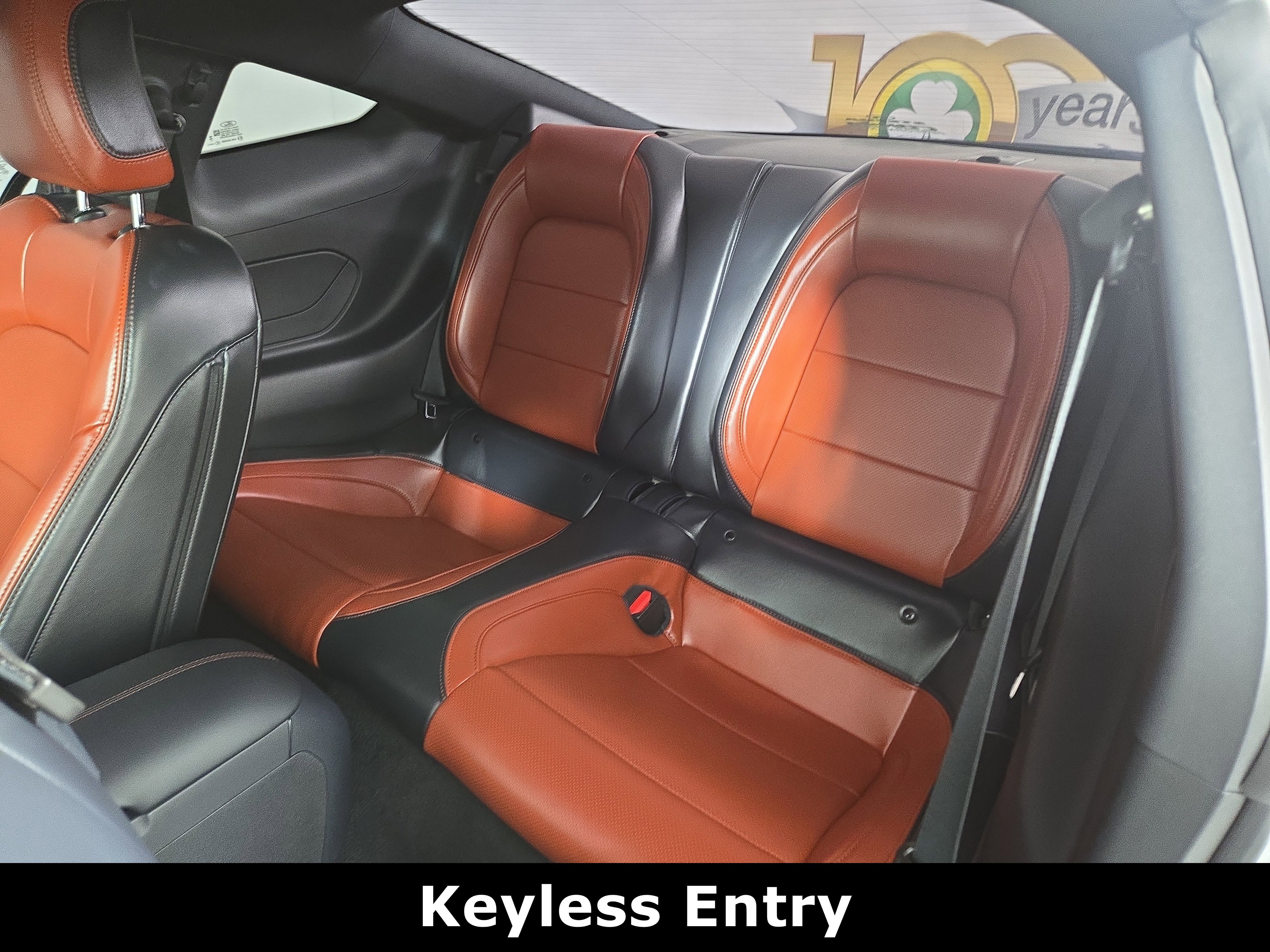 Used 2024 Ford Mustang GT Premium w/ GT Performance Package image 13