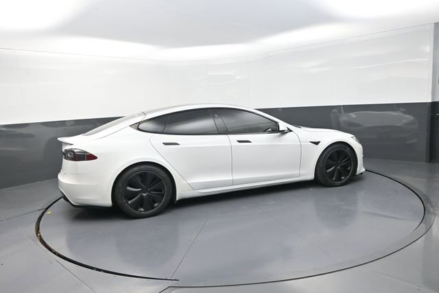 Used 2022 Tesla Model S image 30