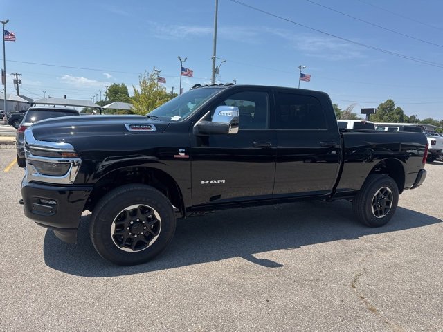 New 2026 RAM 2500 Laramie image 3