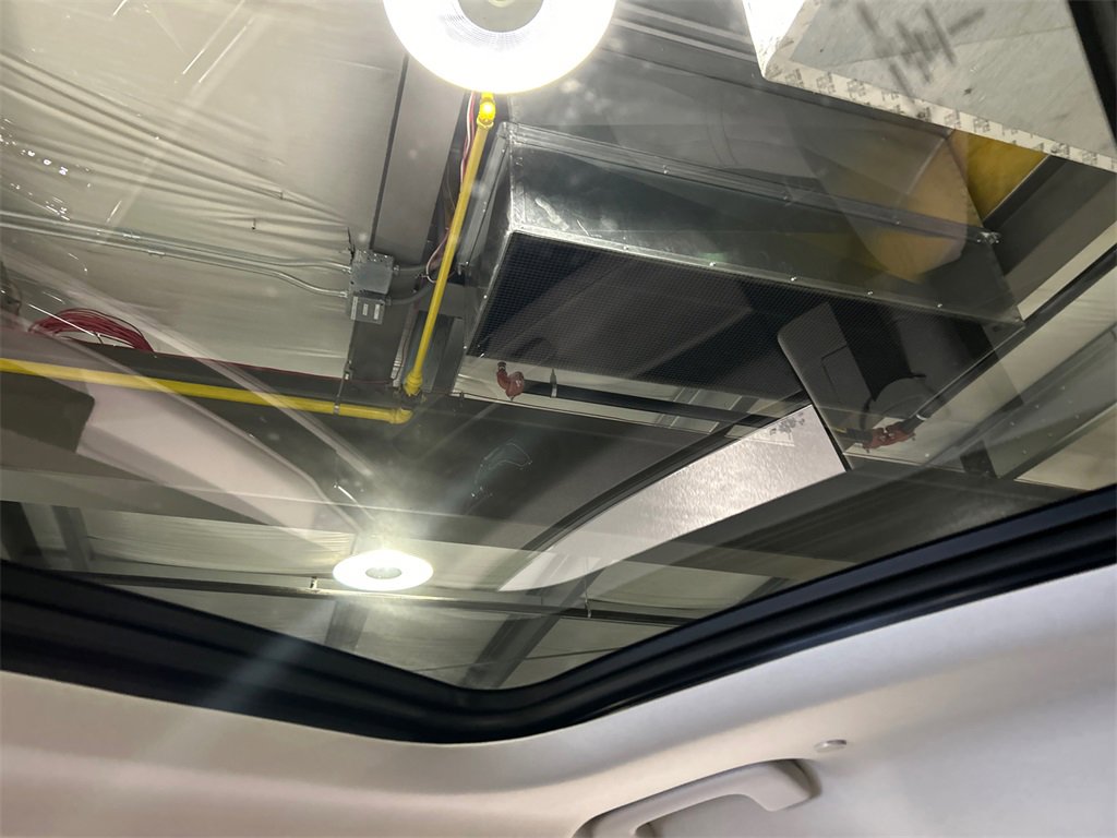 Used 2025 Lincoln Aviator Reserve w/ Illumination Package image 24