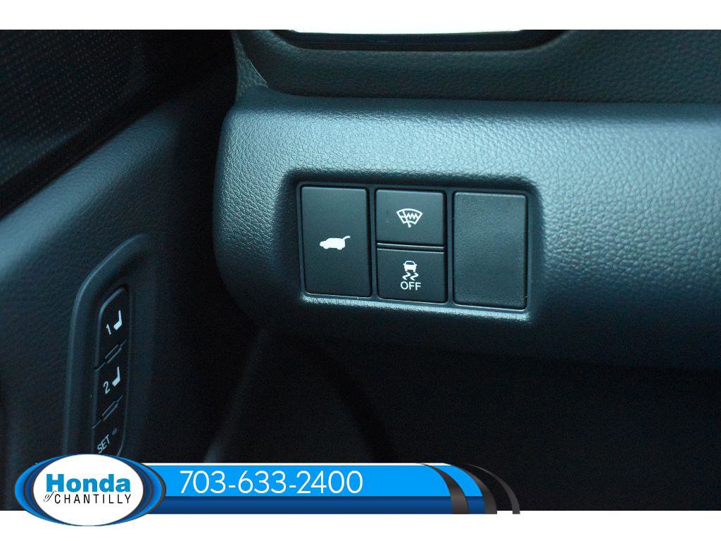 New 2025 Honda Pilot Black Edition image 31