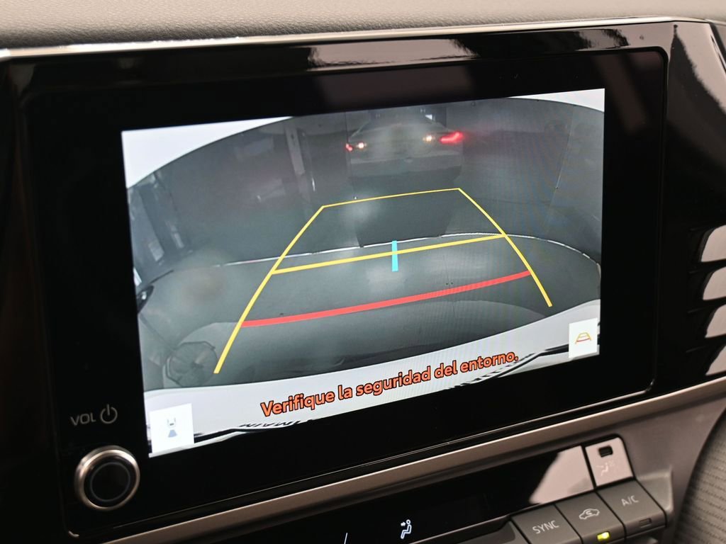 Used 2026 Toyota Camry SE w/ Convenience Package image 23