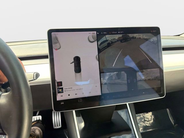 Used 2020 Tesla Model 3 Performance image 24