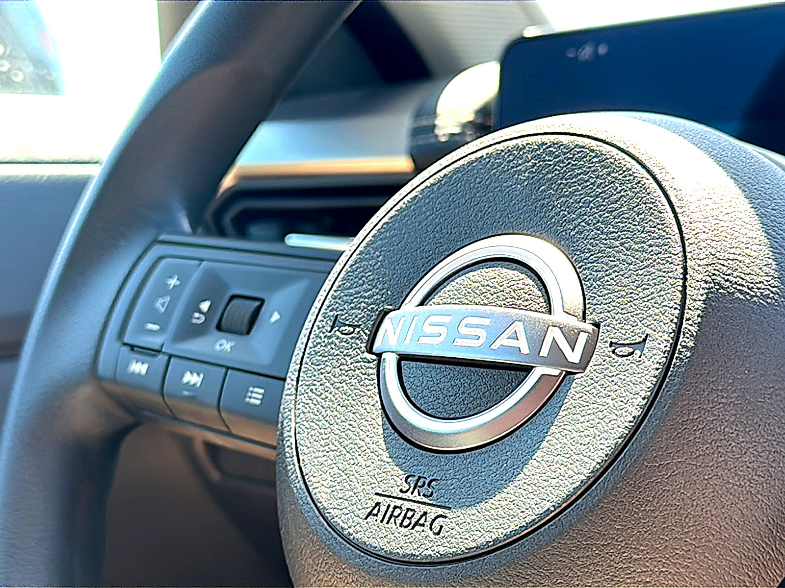 New 2026 Nissan Kicks SV w/ SV Premium Package image 20