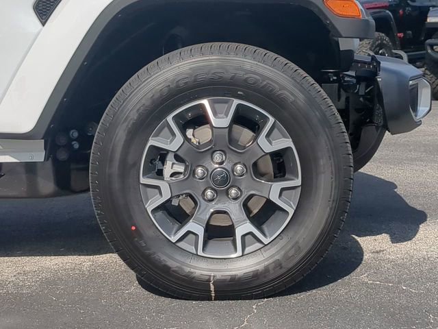 New 2026 Jeep Gladiator Sport image 11