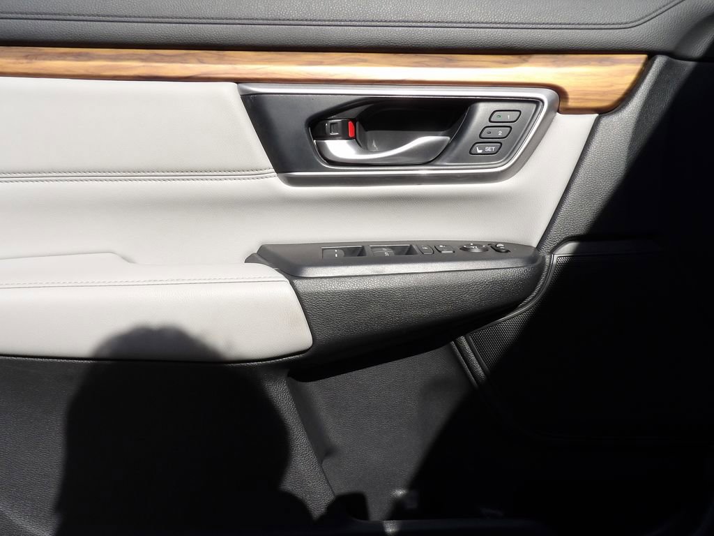 Used 2019 Honda CR-V EX-L image 9