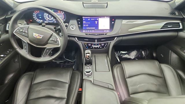 Used 2019 Cadillac CT6 Sport w/ Super Cruise Package image 95