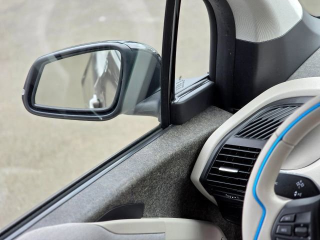 Used 2015 BMW i3 w/ Range Extender RWD image 15