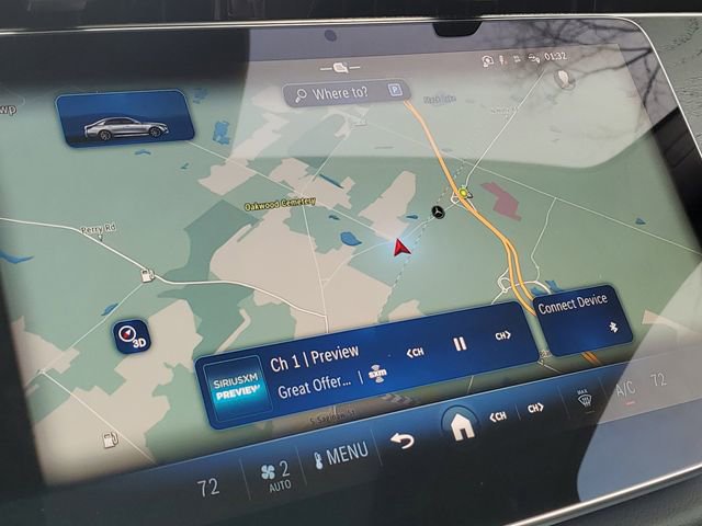 Used 2024 Mercedes-Benz E 350 4MATIC Sedan w/ Driver Assistance Package image 17