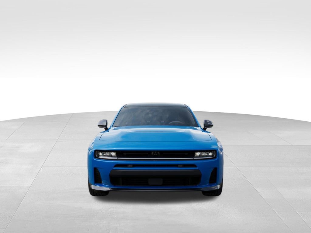 New 2026 Dodge Charger R/T Scat Pack image 7