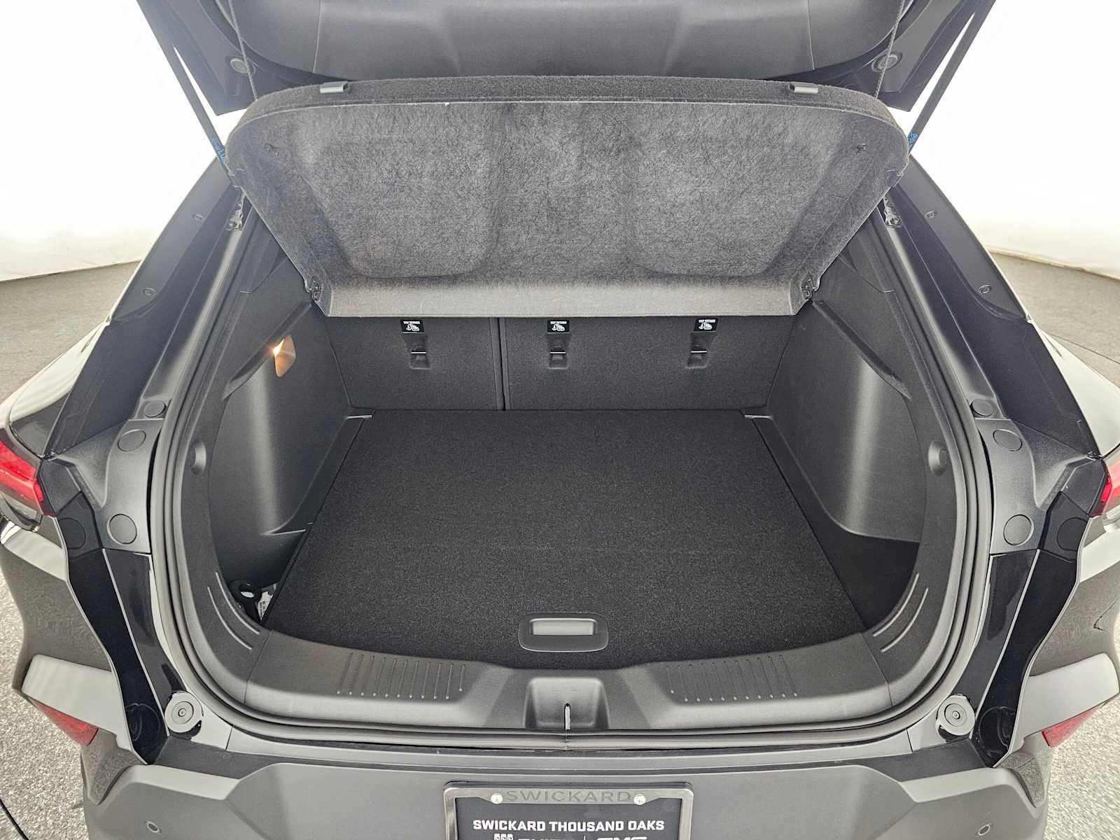 New 2026 Buick Envista Preferred w/ Convenience I Package FWD image 14