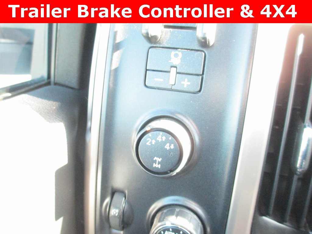 Used 2016 GMC Sierra 3500 Denali w/ Duramax Plus Package image 20