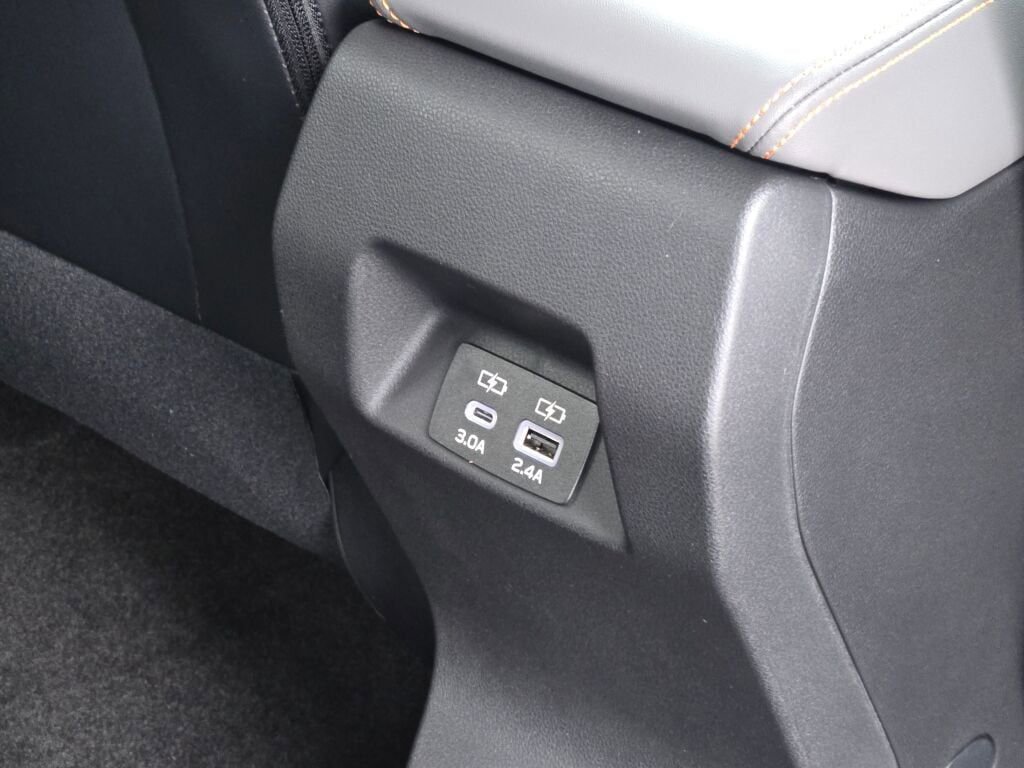 New 2026 Subaru Crosstrek 2.5i Limited image 11