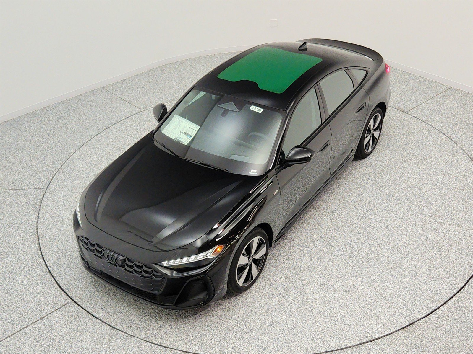 New 2026 Audi A5 2.0T Premium Plus AWD/4WD image 16