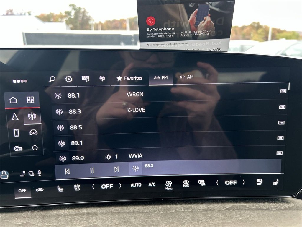 New 2025 Audi Q5 Premium Plus image 26